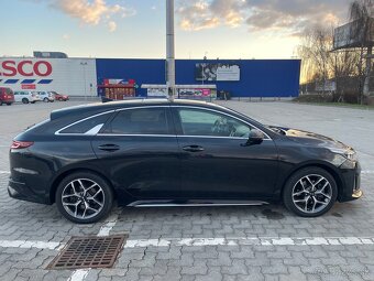 Kia proCEED gt line 2019 - 6