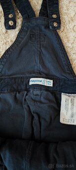 Súprava Mayoral č.98 - 6