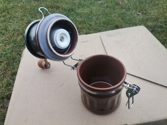 Mlynček na kávu - 6