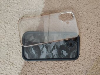 Predám iPhone 16 128gb - 6