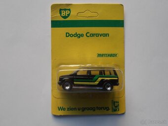 Matchbox - Promo - 6