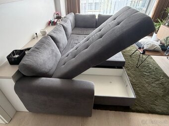 Sedacia súprava - 6