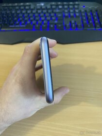 iPhone 11 fialový nová batéria - 6