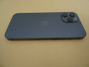 iPhone 12 PRO MAX 256GB GRAPHITE - ZÁRUKA 1 ROK - DOBRÝ STAV - 6