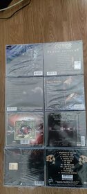 Prodám CD Metal.1 - 6