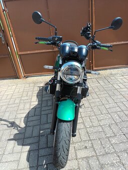 Kawasaki Z650RS ročník 2023 - 6