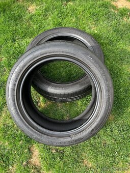 Letné pneumatiky 195/55R16 - 6