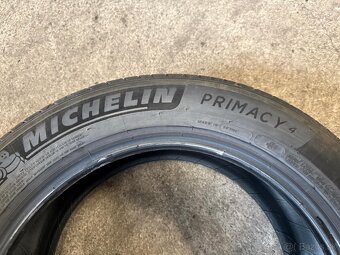 Letne Pneu Michelin 225/55 R18 102 V 4ks - 6