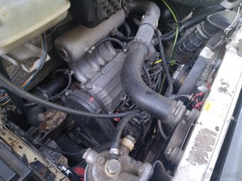 Predám Auto karavan Fiat Ducato Wiensberg - 6