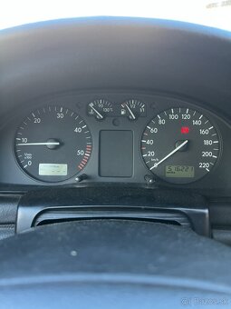 Volkswagen Passat B5 - 6