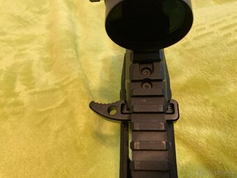 Airsoft vybava AAP01 a AR15 - 6
