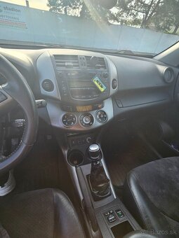Toyota rav 4 - 6