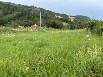 2979 M2 Stavebný pozemok na Beňuši - 6