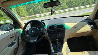 BMW x3 - 6