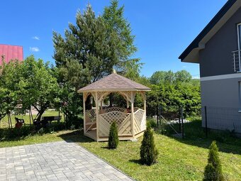 ZÁHRADNÉ ALTÁNKY - ❗️Najväčšia kvalita a rýchle dodanie❗️ - 6
