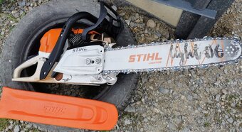 Stihl ms 362/C motorova pila rok 2024 - 6