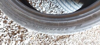 Letne pneu 225/40/18 Laufenn - 6