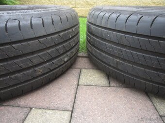 205/55R16 91V letne pneu Goodyear Efficientgrip Performance2 - 6