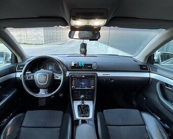 Audi A4 B6 1.9 TDi Quattro bez DPF - 6