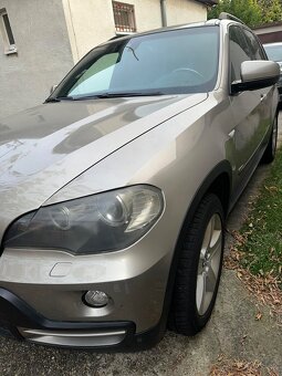 predam BMW x5 - 6
