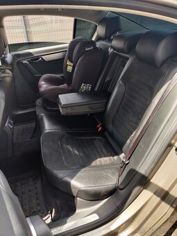 Volkswagen Passat 2.0TDI - 6