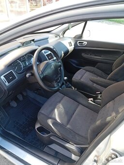 Peugeot 307 sw - 6