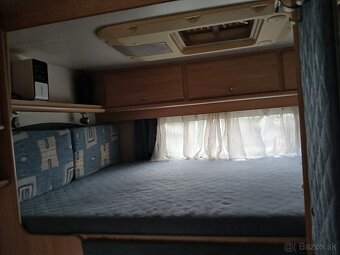 obytný vůz FORD TRANSIT 350 L r.2006, - 6