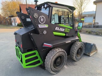 FIRSTGREEN KOVACO ELISE 900 - 6