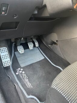 Peugeot 307cc - 6