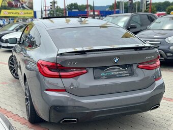BMW 640i GT xDrive MHEV - 6