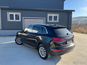 Audi Q5 2020 2.0TDI Quattro - 6