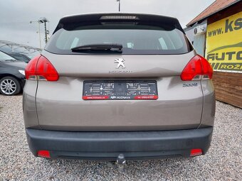 Peugeot 2008 1.2 Vti Active - 6