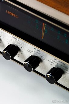 KENWOOD KR-5151 /top stav - 6