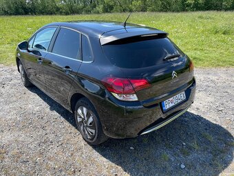 Predám Citroën c4 - 6