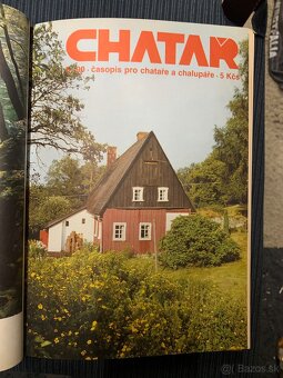 Chatár - 6