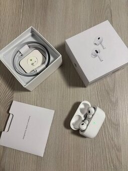 Airpods Pro 2nd gen - 6