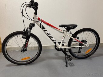 Detský bicykel Dema Rockie 20 SF - 6
