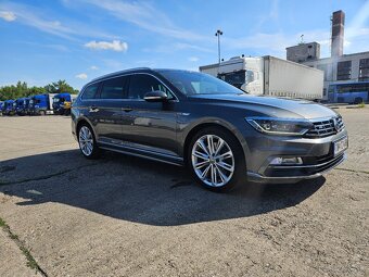 VW Passat 2,0 Bi TDI 4x4 odpocet DPH - 6