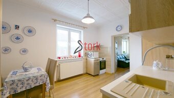 Znížená cena - Rodinný dom iba pár metrov od centra Rajeckýc - 6
