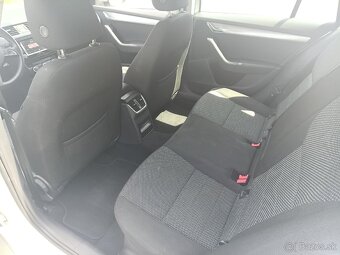 Skoda Octavia 1.6 TDI 2015 - 6