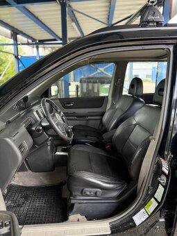 X-trail 2,2crdi 100kw - 6