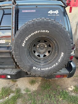 33x12.5 R15 - 6
