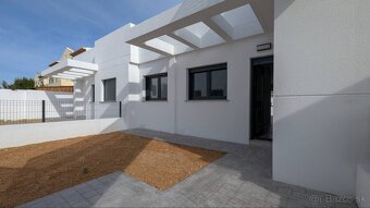 Pôvabná dvojpodlažná vila v Els Poblets | Costa Blanca | Špa - 6