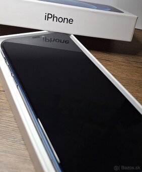 IPhone 12 64GB Blue – NOVÁ BAT.100%+ príslušenstvo ZADARMO - 6