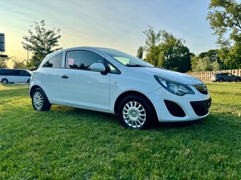 Opel Corsa D 1.2i - 6