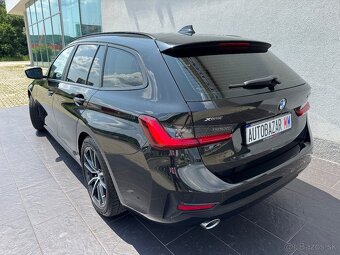 BMW 320d xDrive mHEV A/T - 6