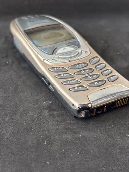 Nokia 6310i - 6