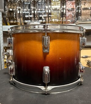 Tama Superstar Sunburst 13”tom - 6