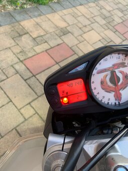 Suzuki Gsr 600 25KW - 6