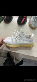 Predám yeezy, off-white velkosti 42-43 - 6